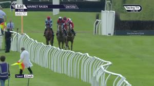 Video preview image for Market Rasen 17:05 - Abp Open National Hunt Flat (5)