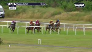 Video preview image for Musselburgh 17:30 - Gtc Apprentice Handicap (6)