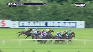 Video preview image for Limerick 18:45 - Ballyduane Stud Handicap
