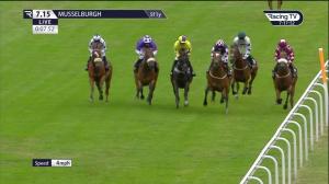 Video preview image for Musselburgh 19:15 - C&P Recruitment 90S Classic Handicap (4)