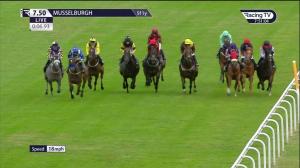 Video preview image for Musselburgh 19:50 - Construction and Property Recruitment Handicap (6)