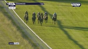 Video preview image for Goodwood 20:05 - William Hill Handicap (4)