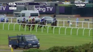 Video preview image for Musselburgh 20:25 - BetVictor Betting After The 'Off' Handicap (5)