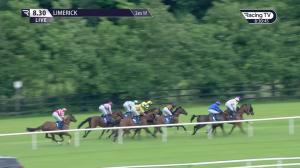Video preview image for Limerick 20:30 - Twilight Package At Limerick Races Handicap