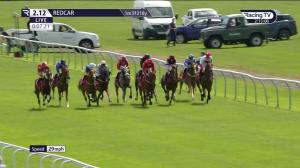 Video preview image for Redcar 14:12 - Best Prices Guaranteed Daily At Vickers.Bet Handicap (6)