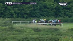 Video preview image for Down Royal 15:10 - New Pravha Suite Handicap