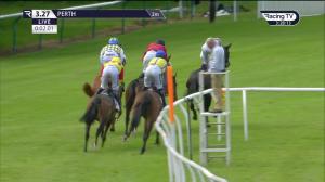 Video preview image for Perth 15:27 - Visit raceday-ready.com Handicap Chase (4)