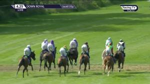 Video preview image for Down Royal 16:25 - Boylesports Ulster Derby (Premier Handicap)