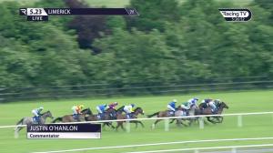 Video preview image for Limerick 17:23 - Party Time Maiden