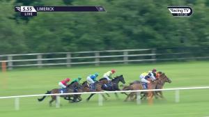 Video preview image for Limerick 17:55 - Woodlands House Hotel Adare Handicap