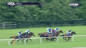 Video preview image for Limerick 18:25 - Ryans Cleaning Event Specialists Handicap 