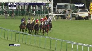 Video preview image for Haydock Park 18:35 - victoriagarage.com EBF Fillies' Handicap (Qualifier) (4)