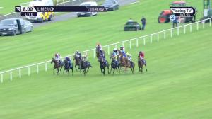 Video preview image for Limerick 20:00 - Panoramic Restaurant At Limerick Races Maiden