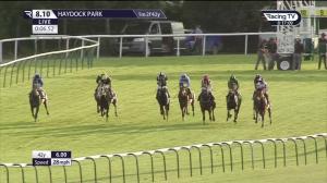 Video preview image for Haydock Park 20:10 - Lathom Handicap (5)