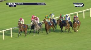Video preview image for Limerick 20:30 - Private Suites At Limerick Races Handicap