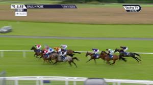 Video preview image for Ballinrobe 18:45 - Treacy's Pharmacies Handicap
