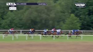Video preview image for Ballinrobe 20:20 - Irish Stallion Farms EBF Fillies Handicap
