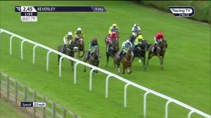 Video preview image for Beverley 14:45 - Rosemary Readman 90th Birthday Handicap (5)