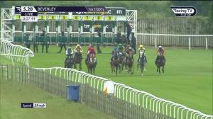 Video preview image for Beverley 17:20 - Racing TV Extra On racingtv.com Handicap (6) (Div 2)