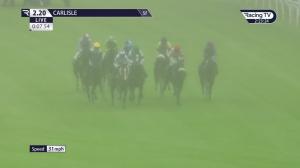 Video preview image for Carlisle 14:20 - Mark Nield Wealth Management Restricted Maiden Stakes (5)