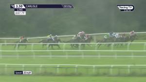 Video preview image for Carlisle 15:50 - Stablemate By Agma Carlisle Bell Handicap (4)