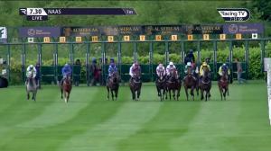 Video preview image for Naas 19:30 - Lucan Bloodstock Build For The Boys Apprentice Handicap