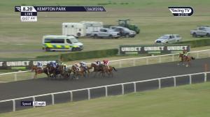 Video preview image for KEMPTON PARK 20:20 - Unibet 3 Uniboosts A Day Handicap (Qualifier) (4)