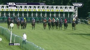 Video preview image for NOTTINGHAM 13:50 - EBF Restricted Maiden Stakes (5)