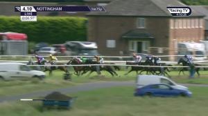 Video preview image for NOTTINGHAM 16:10 - Racing TV Profits Returned To Racing Handicap (6)
