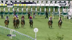 Video preview image for NOTTINGHAM 16:45 - Visit racingtv.com Handicap (6)