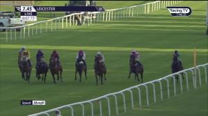 Video preview image for Leicester 19:45 - Hope - Sponsored By Robert Mda Consulting Handicap (6)