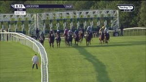 Video preview image for Leicester 20:15 - Hope - Sponsored By Nucleus Hr Handicap (6)