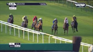 Video preview image for Leicester 20:45 - Hope - Volunteers - Thanks - Julie & Mary Handicap (6)
