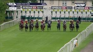 Video preview image for Hamilton Park 21:00 - Mcewan Grant, Construction & Retail Joinery Contractors Handicap (6)