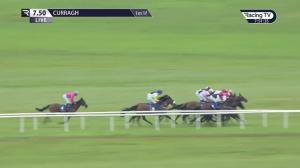 Video preview image for Curragh 19:50 - J.J. Mahon & Sons Handicap (Premier Handicap)