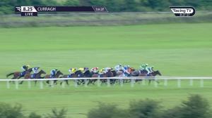 Video preview image for Curragh 20:25 - Hartes Group Irish EBF Maiden