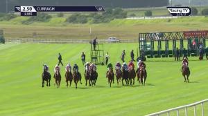 Video preview image for Curragh 14:50 - Sherry Fitzgerald Country Homes Handicap 