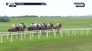 Video preview image for Curragh 15:25 - Yulong Pretty Polly Stakes (Group 1) (Fillies and Mares)