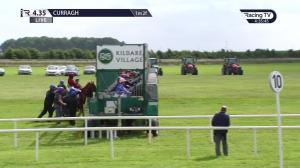Video preview image for Curragh 16:35 - Kildare Village Ladies Derby Handicap