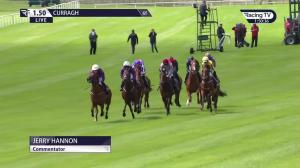 Video preview image for Curragh 13:50 - Gain Railway Stakes (Group 2)