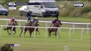 Video preview image for Musselburgh 19:00 - Join Racing TV Now Handicap (6)