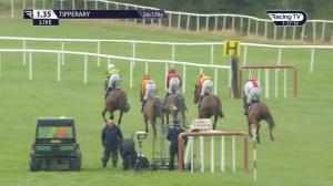 Video preview image for Tipperary 13:35 - Walter Hennessey Auctioneer, Valuer and Estate Agent Mipav Trv McEi Mares Beginners Chase