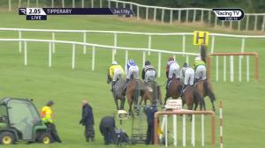 Video preview image for Tipperary 14:05 - Equuip - A Leg Up For Thoroughbred People Beginners Chase