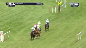 Video preview image for Tipperary 14:35 - Tipperary Town Plate Handicap Chase