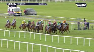 Video preview image for Tipperary 17:10 - Jim Ryan Racecourse Services Handicap Chase (Div 2)