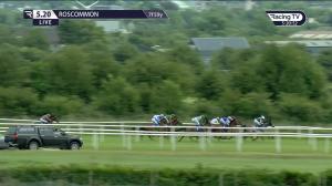 Video preview image for Roscommon 17:20 - Irish Stallion Farms EBF Fillies Maiden