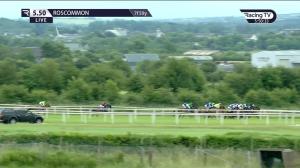 Video preview image for Roscommon 17:50 - Guinness Apprentice Handicap (Div 1)