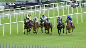 Video preview image for Roscommon 18:50 - Dermot Hughes Car Sales Handicap