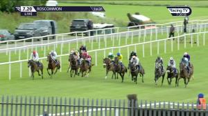 Video preview image for Roscommon 19:20 - Sweeney Oil Handicap