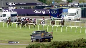 Video preview image for Musselburgh 16:05 - Visit racingtv.com Handicap (6)
